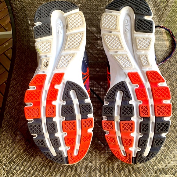 Fila cool Max sneakers - Picture 6 of 10